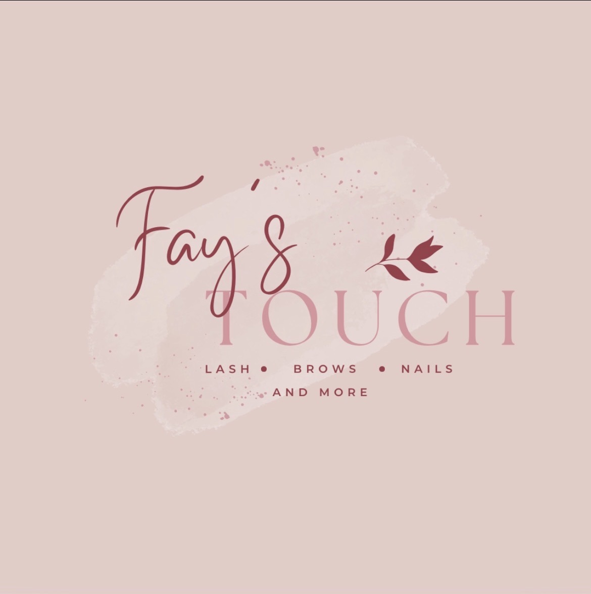 FaysTouch